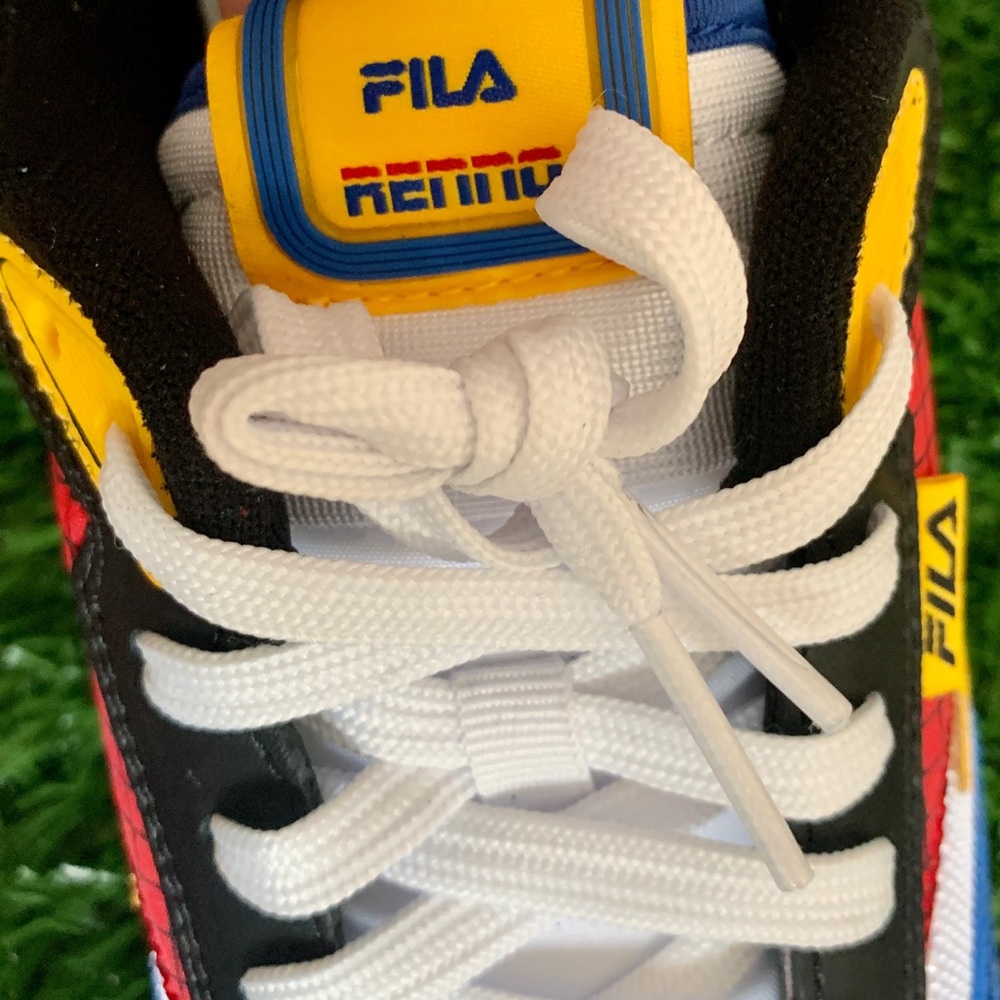 Fila Renno Ludi
(New, without original box) - Picture 3 of 9